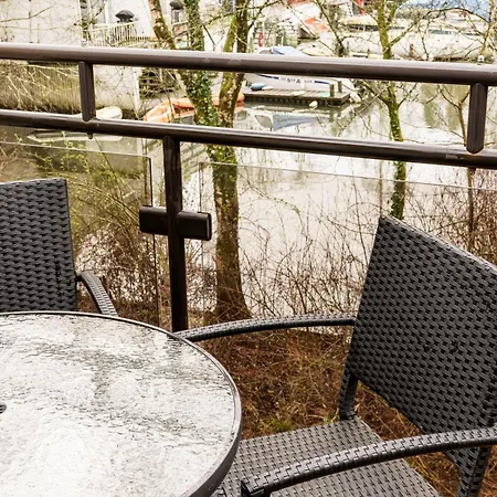 2 Bedroom Lake District Cottage At Windermere Marina Village Bowness-on-Windermere Exterior photo
