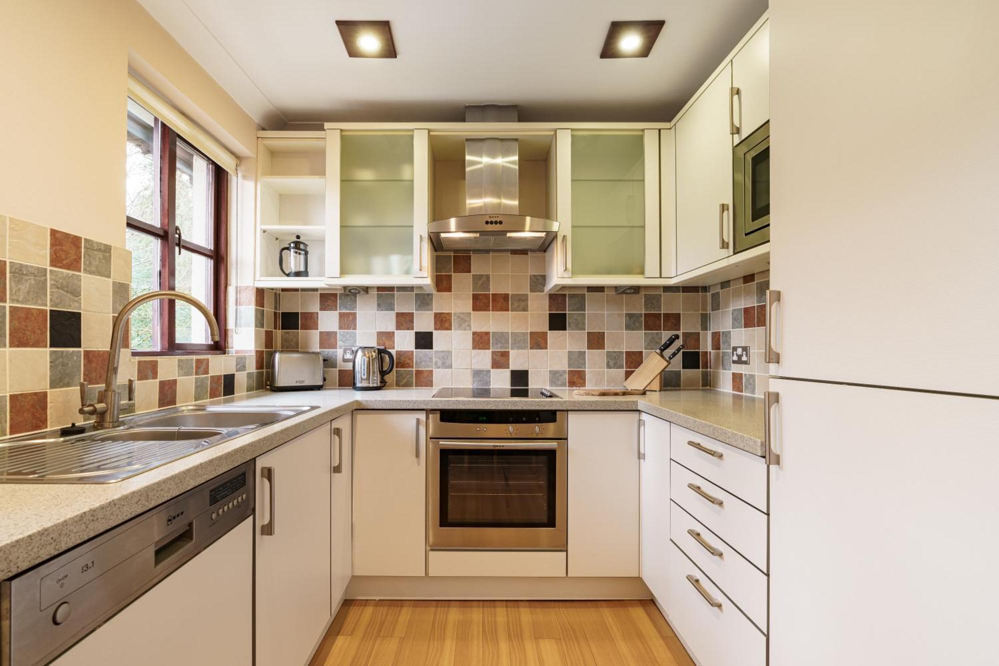 2 Bedroom District At Windermere Marina Village *