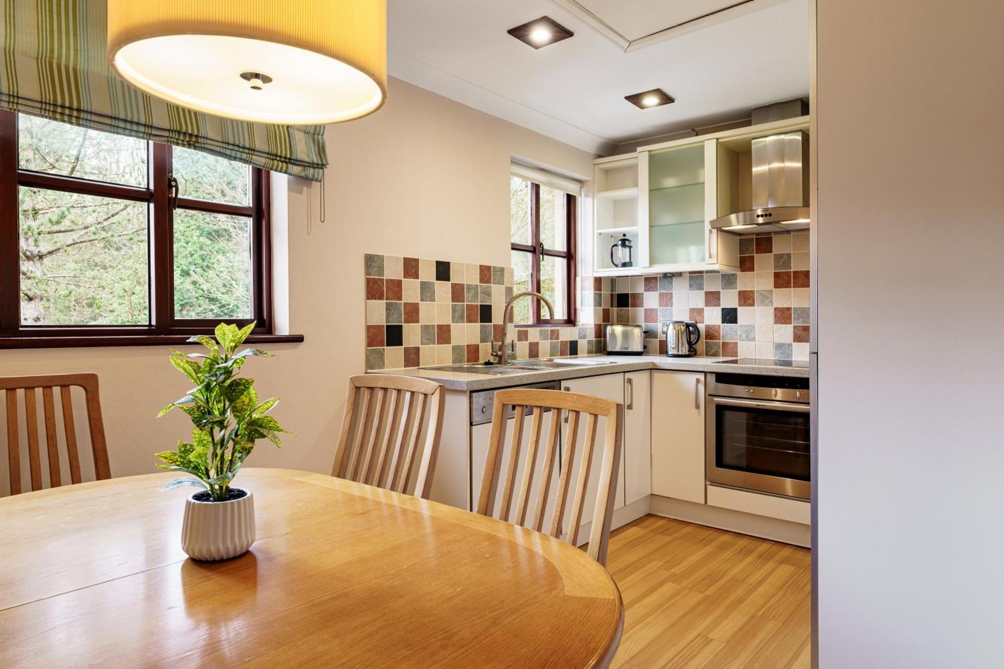 Apartment 2 Bedroom District At Windermere Marina Village Bowness-on-Windermere